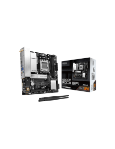 ASROCK MB B850M Rock WiFi 7